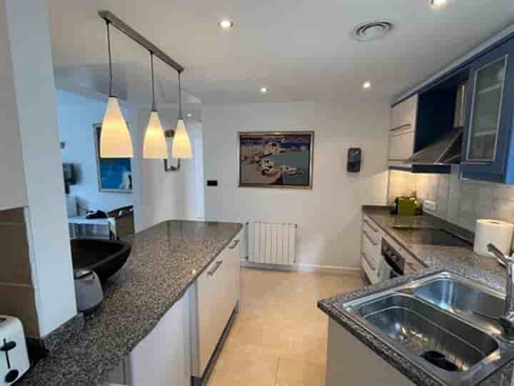 Apartment for sale in Llafranc