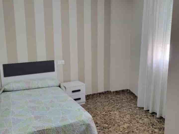 Apartamento en alquiler en Maracena