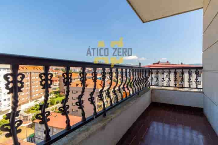 Apartment for rent in Vigo