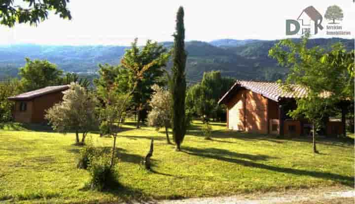 Casa in vendita a Cáceres‎