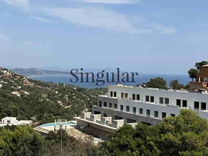 Maison à vendre à Begur