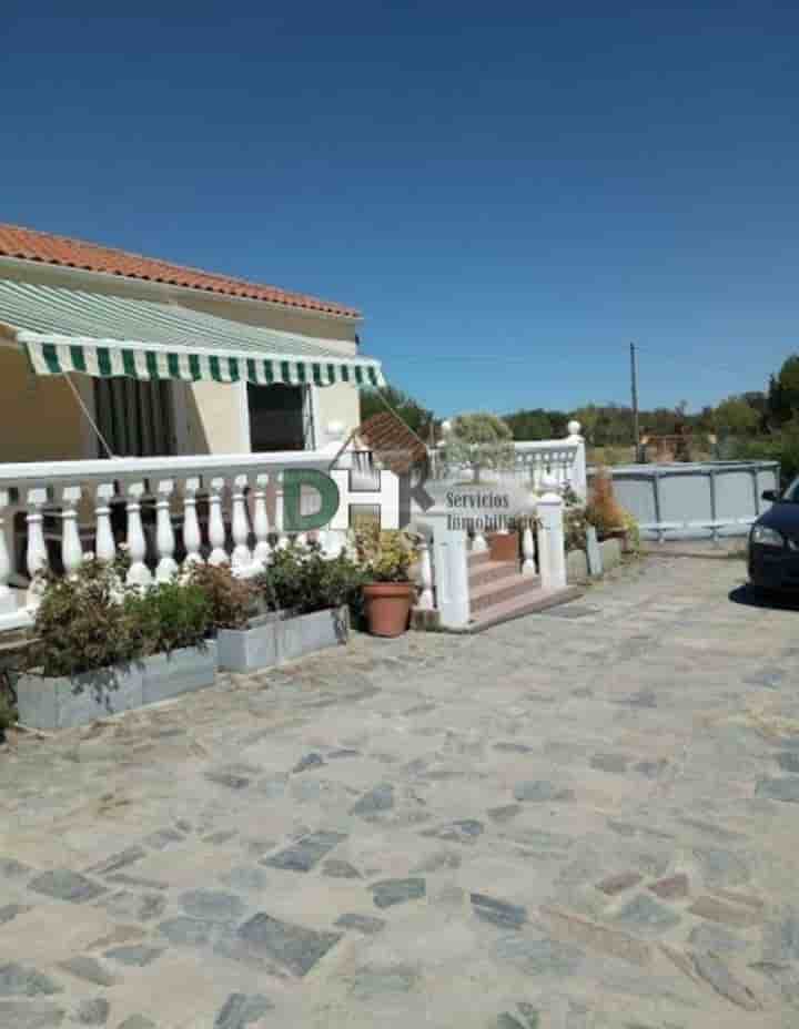 Casa para venda em Casar de Cáceres