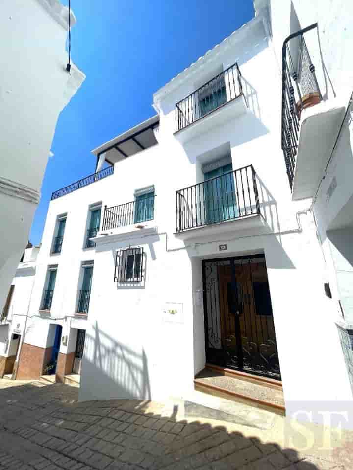 Casa en venta en Cómpeta