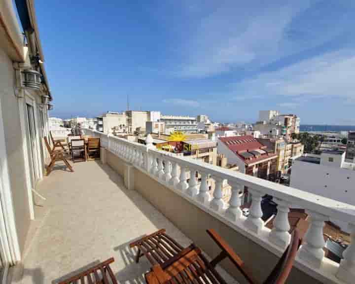 Casa para arrendar em Centro - Muelle Pesquero