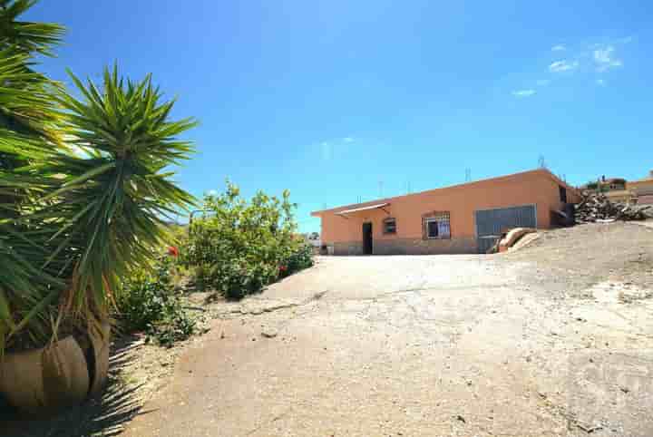 Maison à vendre à Viñuela