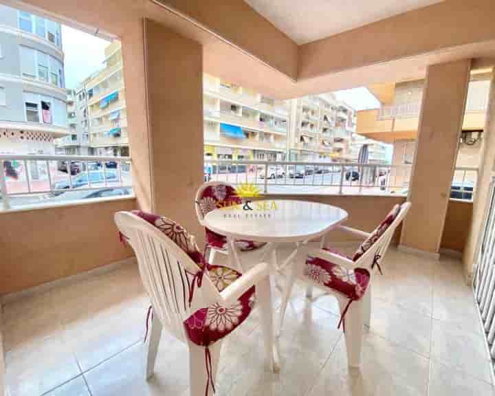 Apartment for rent in Playa del Cura