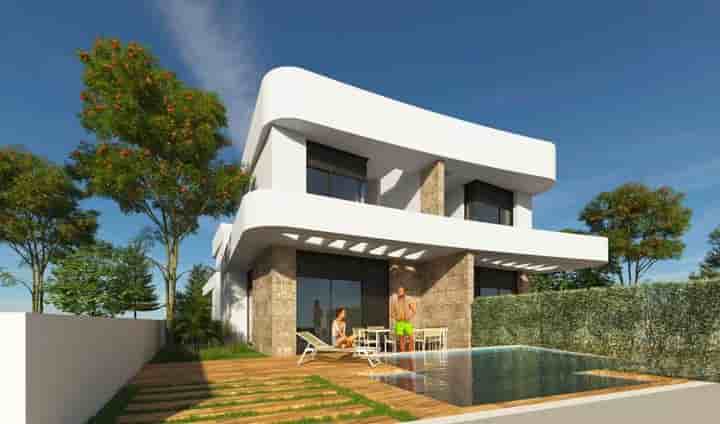 House for sale in Los Montesinos