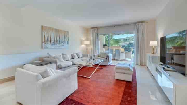 Apartamento en venta en Marbella