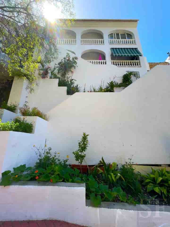 Maison à vendre à Cómpeta