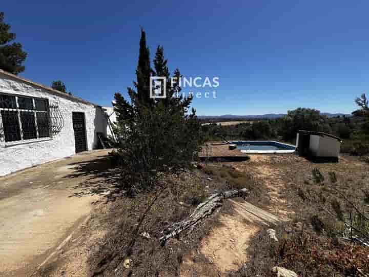 House for sale in Flix