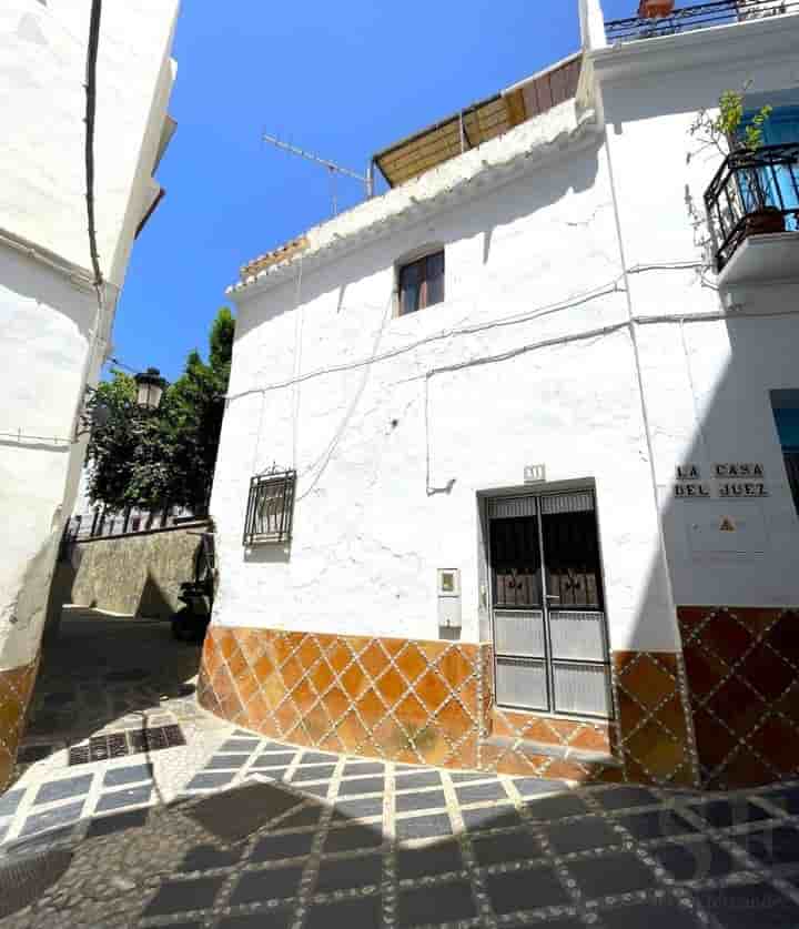 Casa en venta en Cómpeta