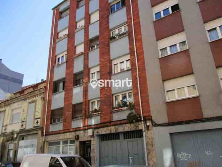 Apartment for sale in Gijón