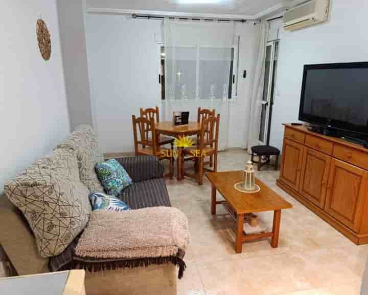 Apartamento en alquiler en Parque de las Naciones