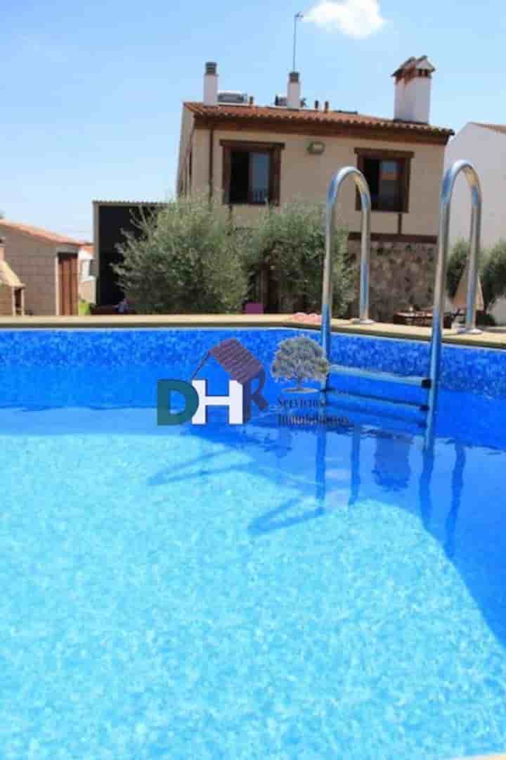 House for sale in Cáceres‎