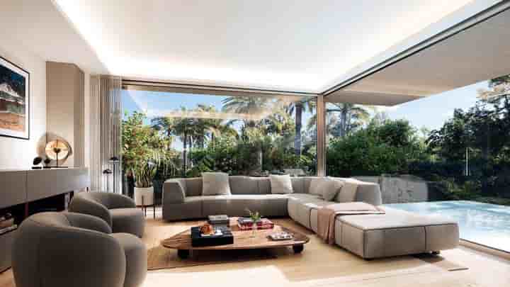 House for sale in Marbella