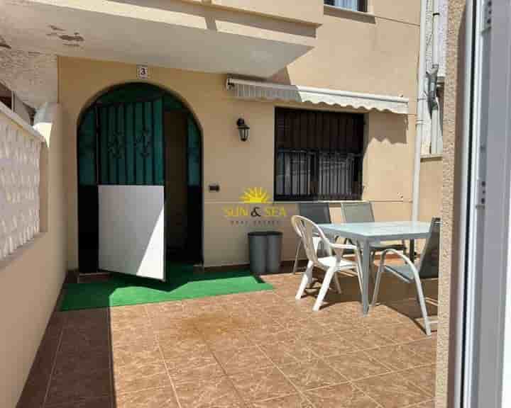 House for rent in Torreblanca