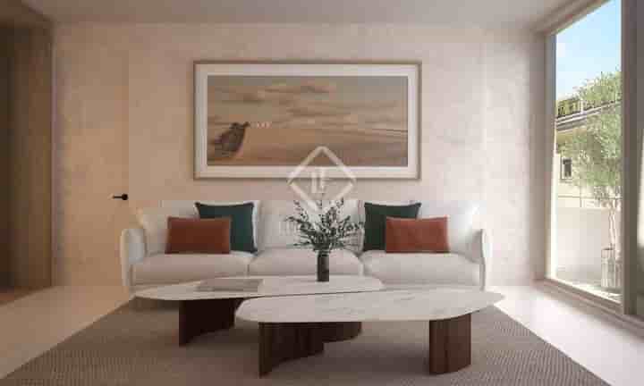 Apartment for sale in Madrid