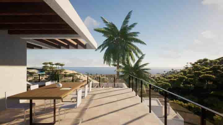 Apartment for sale in Calahonda