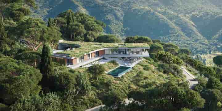 Casa para venda em Benahavís