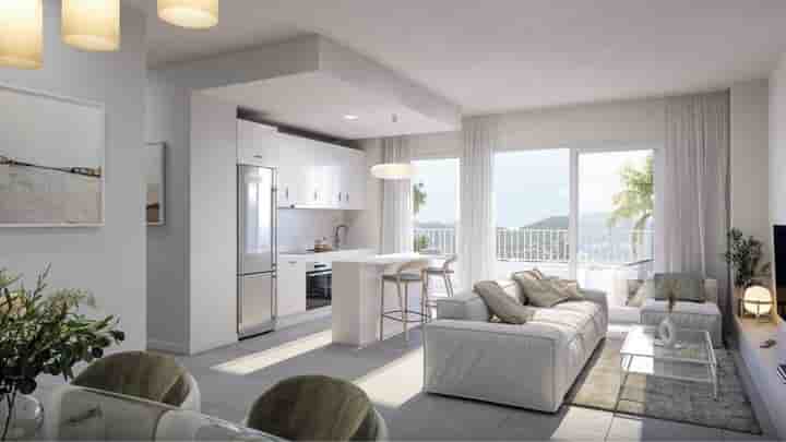Apartment for sale in Fuengirola