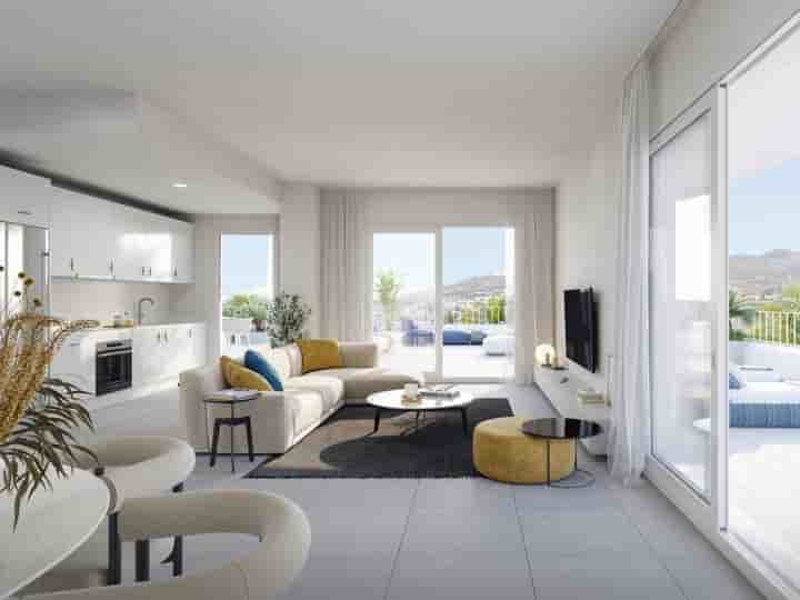 Apartment for sale in Fuengirola