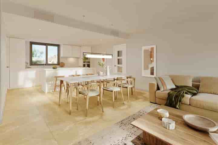 Apartment for sale in Estepona