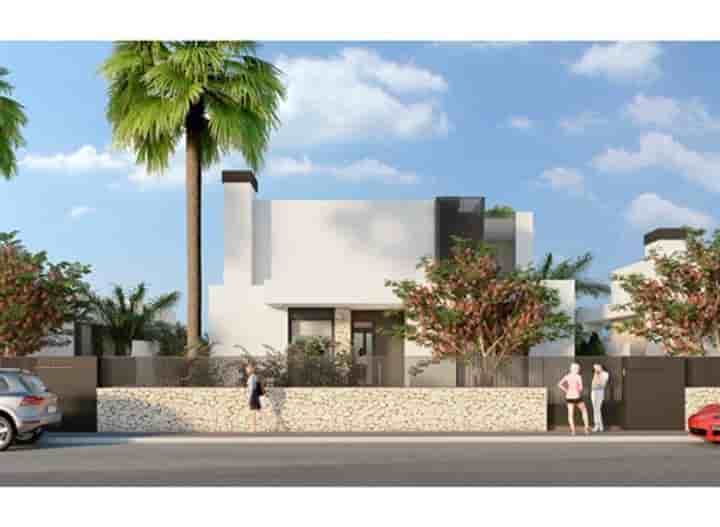 Casa en venta en Algorfa