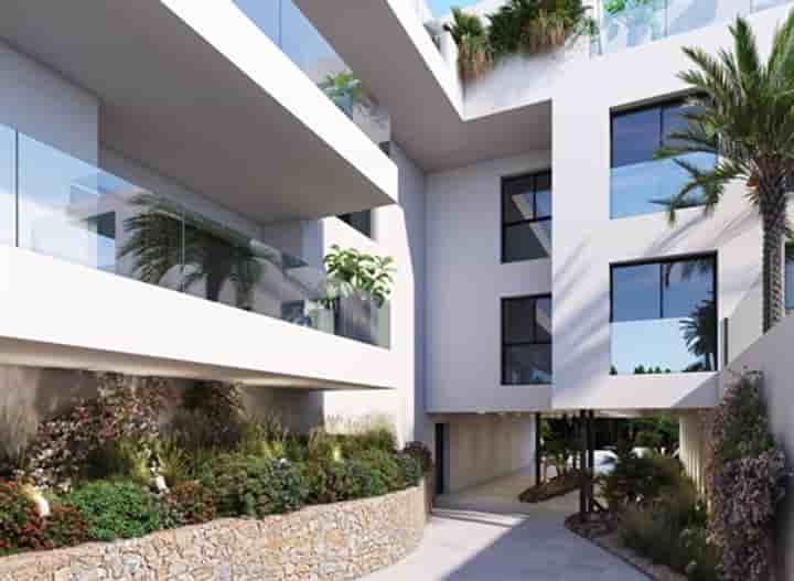 Apartment for sale in Dehesa de Campoamor