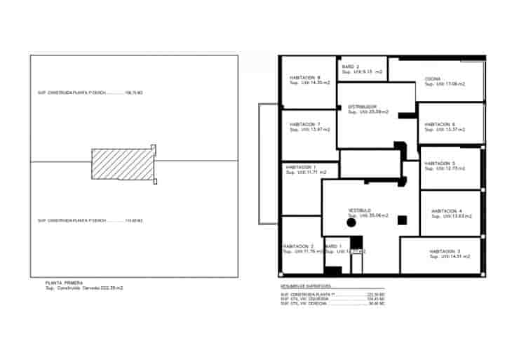 Appartement à vendre à Centro Ciudad