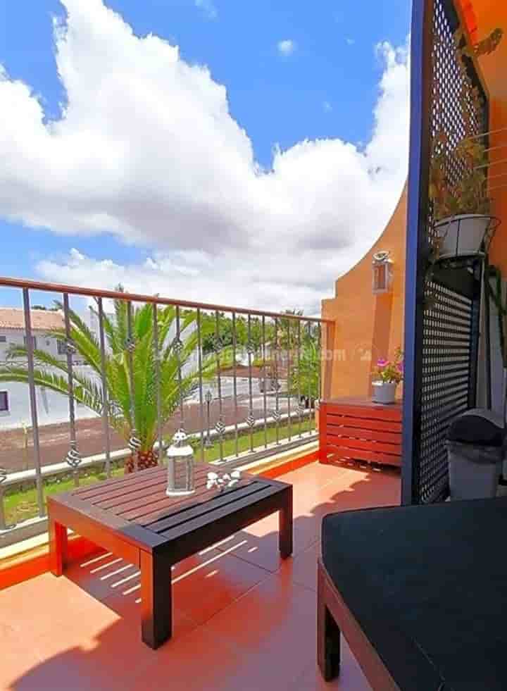 Apartamento para venda em Costa del Silencio