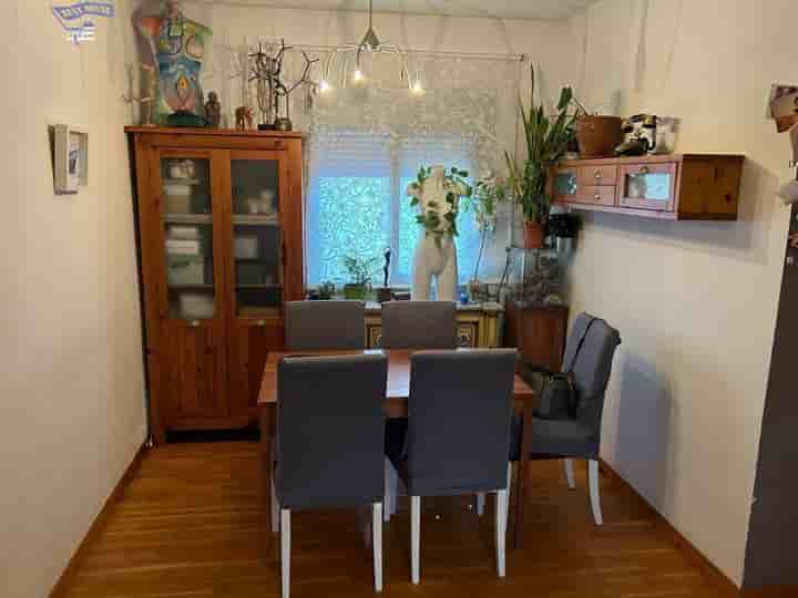 Apartment for sale in Terrassa