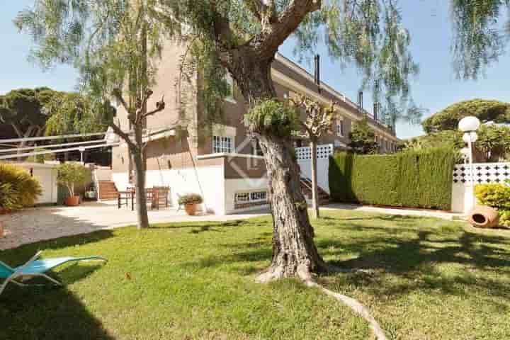 House for rent in Castelldefels