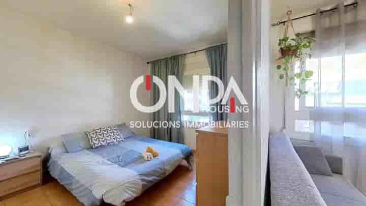 Apartamento para arrendar em Balaguer