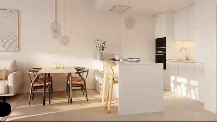 Apartment for sale in San Roque