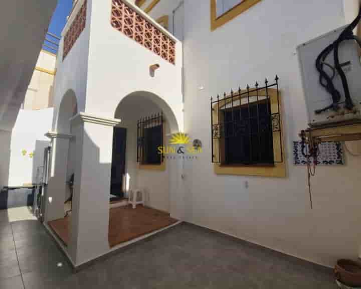 Apartment for rent in Miramar - Torre del Moro