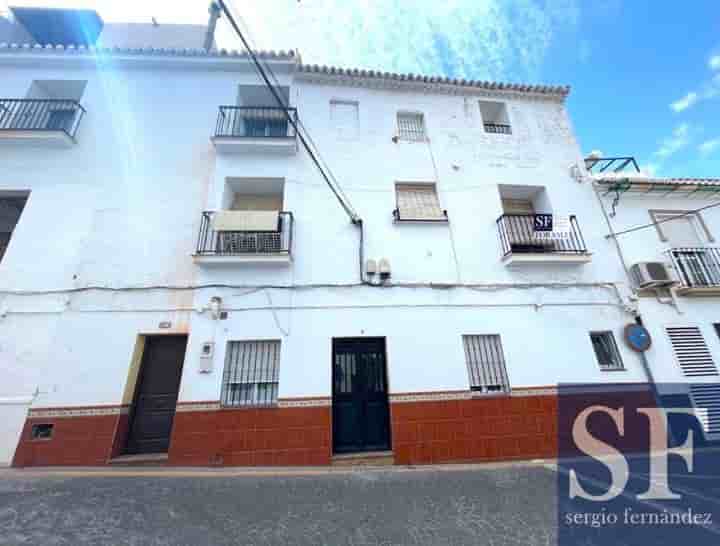 Maison à vendre à Torrox