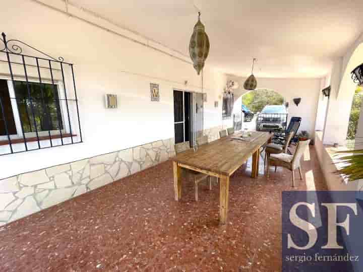 House for sale in Arenas