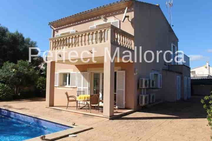 Casa in vendita a Cala Murada