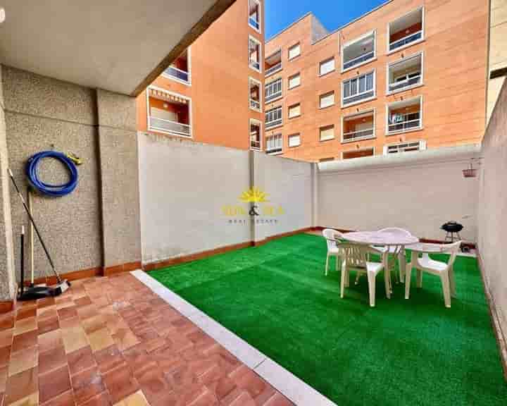 Apartamento en alquiler en Avenida Habaneras - Curva de Palangre