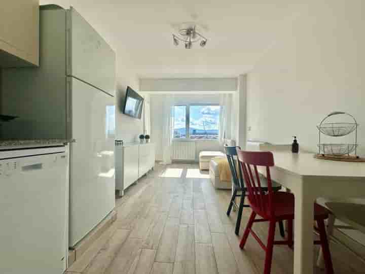 Apartment for sale in Santander