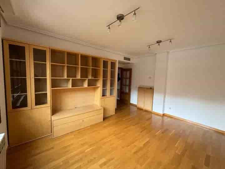 Apartment for rent in Casco Histórico de Vallecas