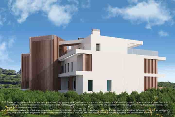 Apartment for sale in San Roque