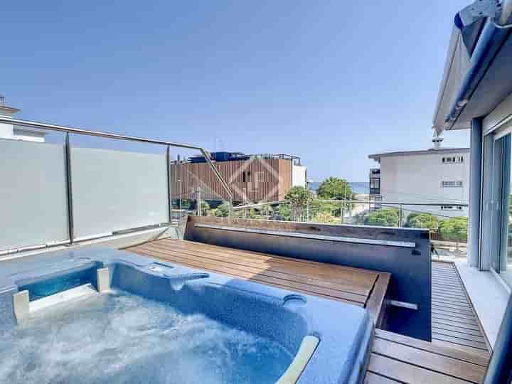 Apartment for rent in Castelldefels