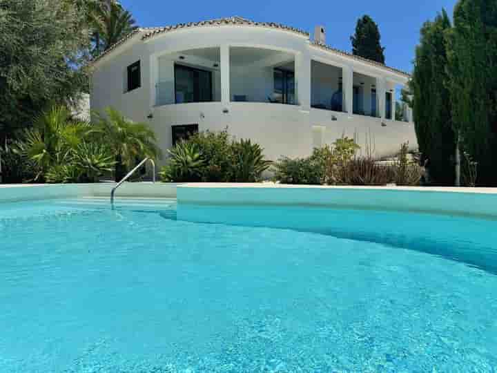 Casa en alquiler en El Rosario-Ricmar