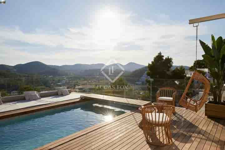 Casa en venta en Santa Eulalia del Río