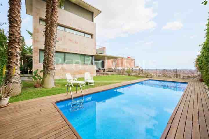 Maison à vendre à Sarrià