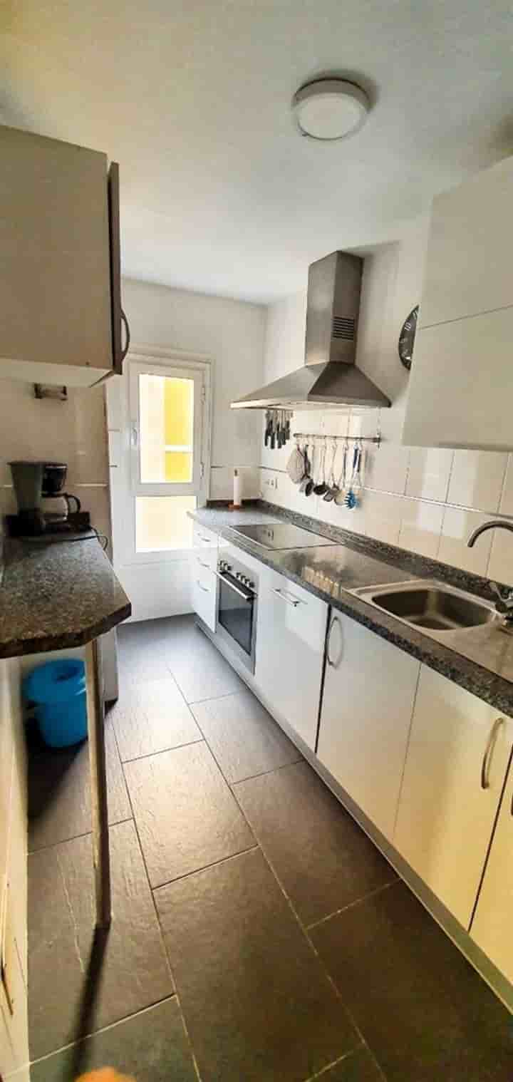 Apartamento en venta en Málaga