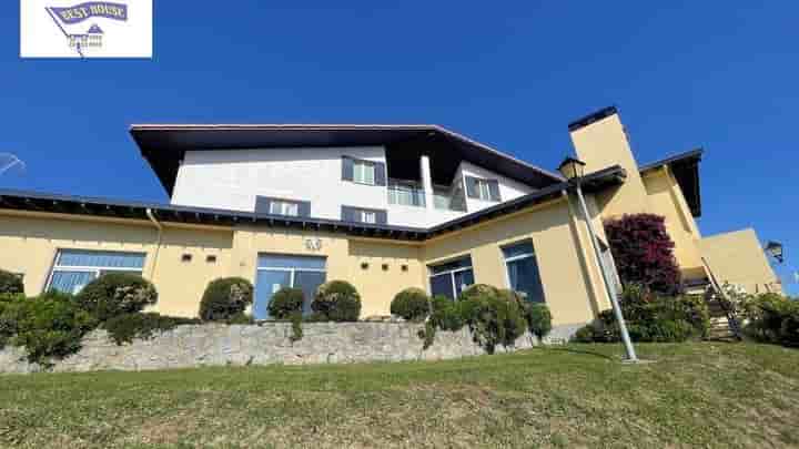 House for sale in Ibarrangelu