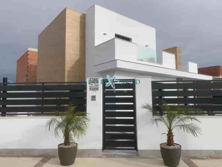 Casa en venta en Roldán