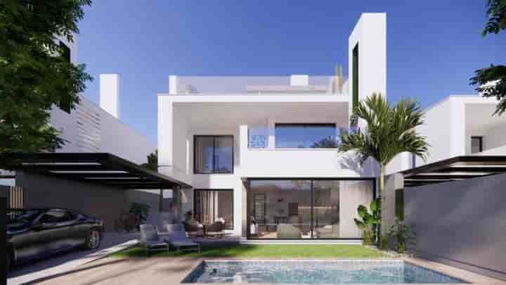 House for sale in Torre-Pacheco